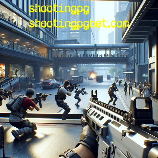 Shooting Simulator